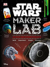 Cover image for Star Wars Maker Lab